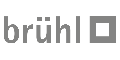 Logo Brühl Sippold