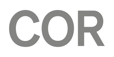 Logo COR Sitzmöbel