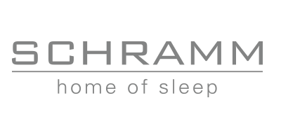 Logo Schramm Betten