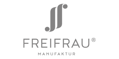 Logo Freifrau Manufaktur